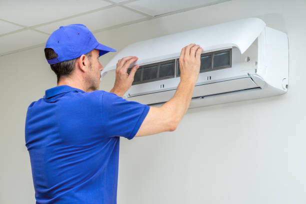 Best Home Air Vent Cleaning  in USA